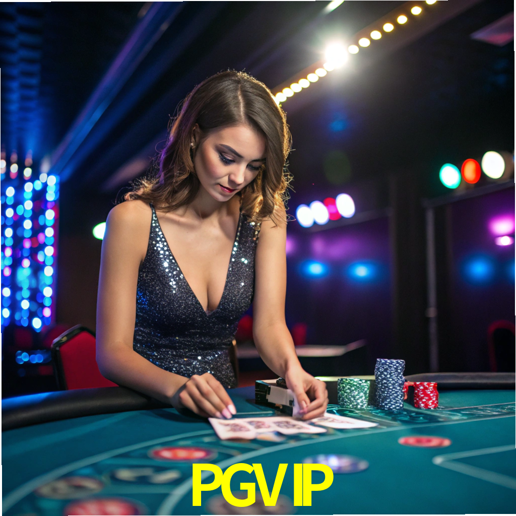 PGVIP