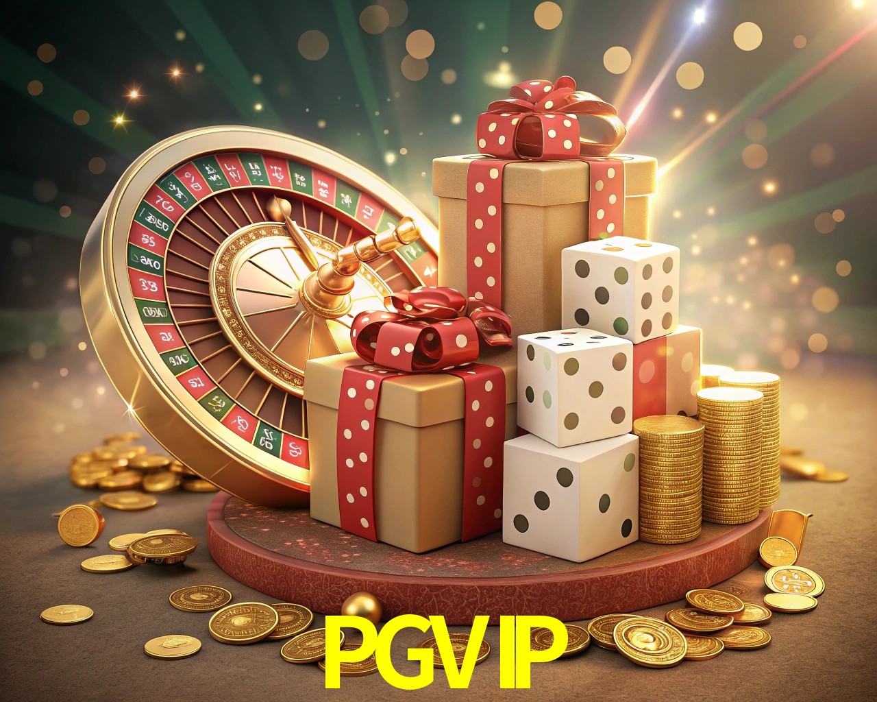 PGVIP