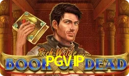 Book of Dead