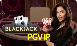 Live Blackjack